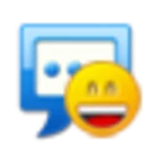 Logo of Handcent Emoji Plugin android Application 